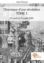 Chronique d'une révolution