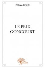 Le prix goncourt