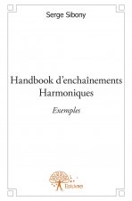 Handbook d'enchaînements harmoniques - exemples