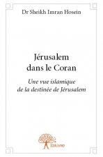 Jérusalem dans le coran