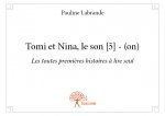 Tomi et nina, le son [ ɔ̃ ] - (on)