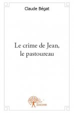 Le crime de jean, le pastoureau