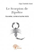 Le scorpion de zipolite