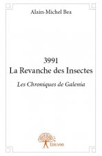 3991 la revanche des insectes