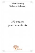 190 contes pour les enfants