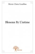 Bleuenn by l'intime