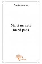 Merci maman merci papa
