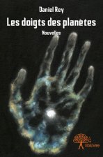 Les doigts des planètes