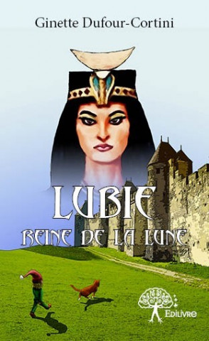 Lubie, reine de la lune