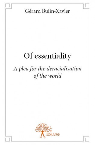 Of essentiality