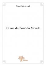 25 rue du bout du monde