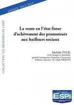 La vente en l’état futur d’achèvement des promoteurs aux bailleurs sociaux