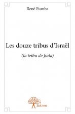 Les douze tribus d’israël