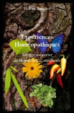 Expériences homéopathiques