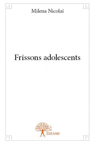 Frissons adolescents