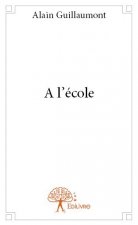 A l'école