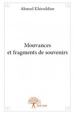 Mouvances et fragments de souvenirs