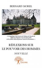 Réflexions sur le pouvoir des hommes