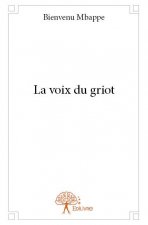 La voix du griot