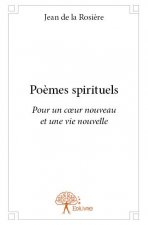 Poèmes spirituels