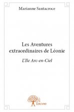 Les aventures extraordinaires de léonie