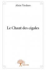 Le chant des cigales