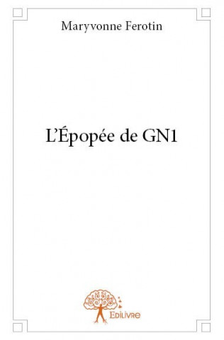 L’épopée de gn1