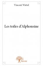 Les toiles d'alphonsine