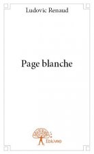 Page blanche