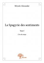 La spagyrie des sentiments