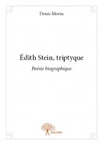 édith stein, triptyque