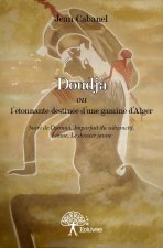Doudja ou l’étonnante destinée d’une gamine d’alger