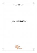 Je me souviens