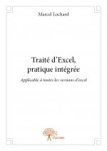 Traité d'excel, pratique intégrée