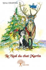 Le noël du chat martin