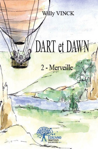 Dart et dawn