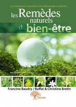 Les remèdes naturels du bien-être