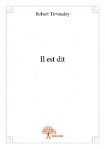 Il est dit