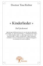 « kinderlieder »