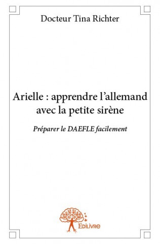 Arielle : apprendre l'allemand avec la petite sirène