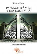 Passage d'âmes vers l'au delà