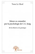 Mieux se connaître par la psychologie de c.g. jung