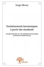 Enchaînements harmoniques à partir des standards