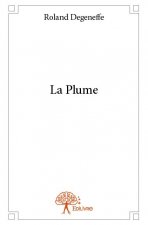 La plume