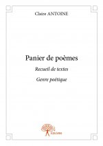 Panier de poèmes