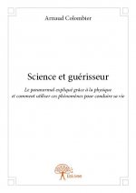 Science et guérisseur