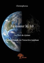 Monsieur m – 1.0
