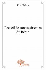 Recueil de contes africains du bénin