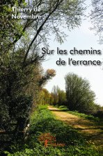 Sur les chemins de l'errance