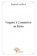 Gagner à 2 numéros au keno